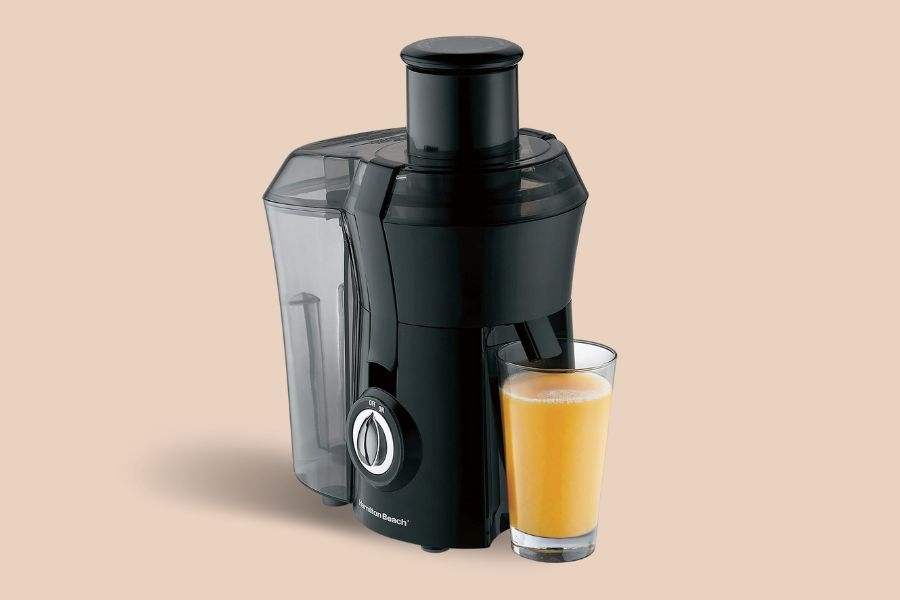 Máy ép trái cây ly tâm Hamilton Beach 67601A