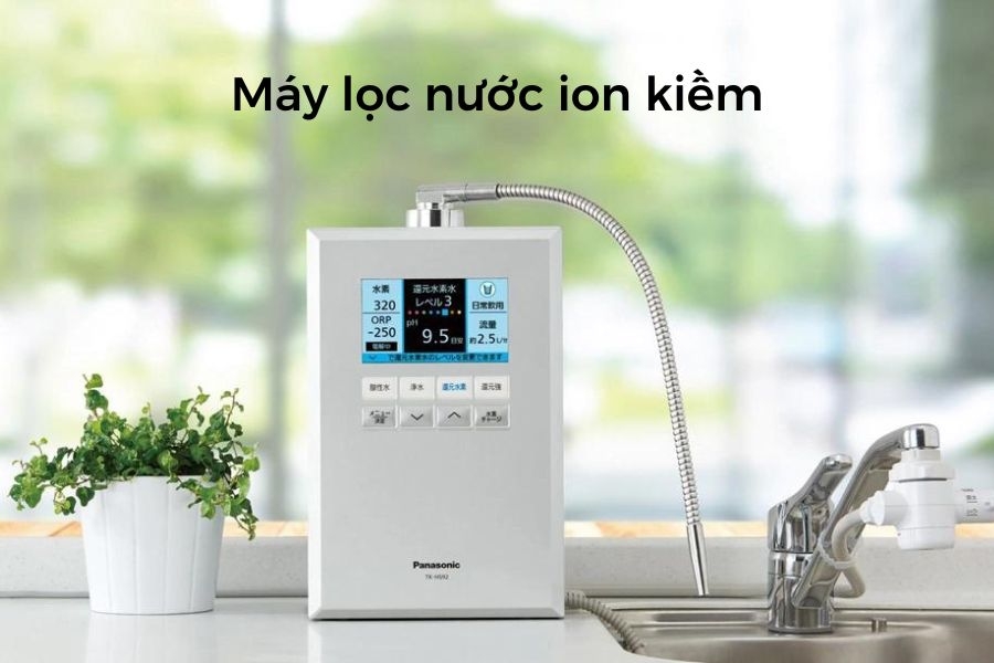 So sánh máy lọc nước ro và ion kiềm (Ảnh 6)