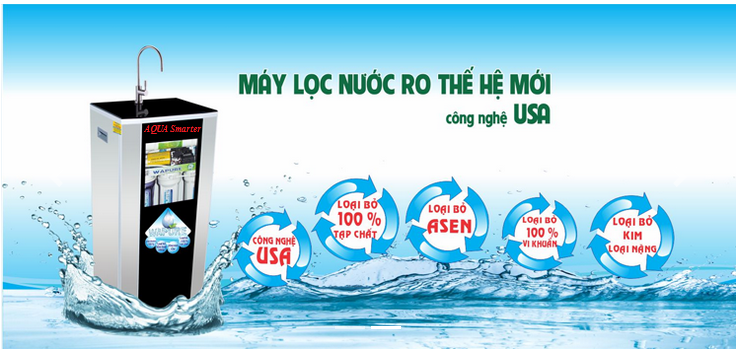 So sánh máy lọc nước aqua và karofi (Ảnh 4)