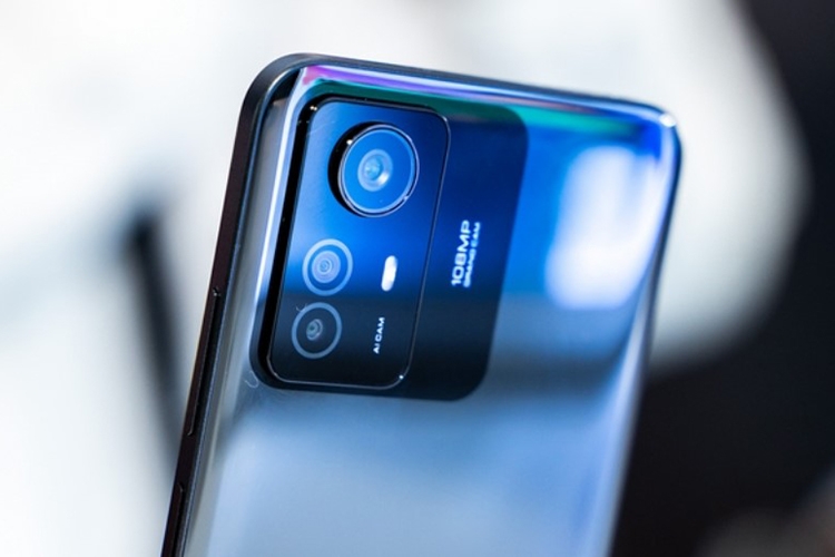 Trên tay Xiaomi Redmi Note 12S (Ảnh 5)