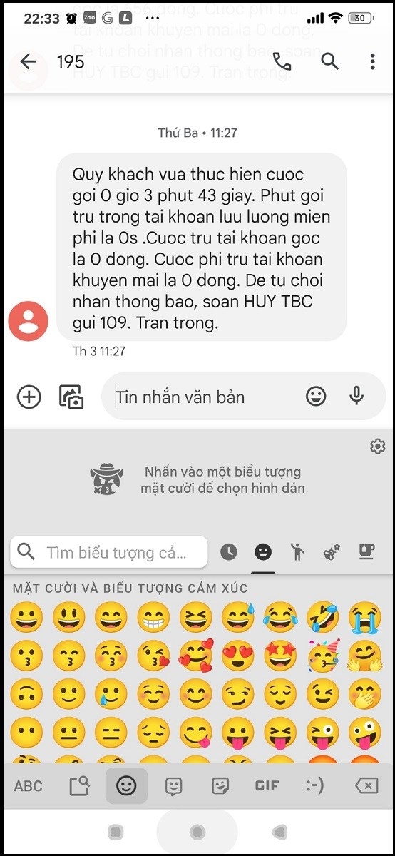 Áp dụng thành công