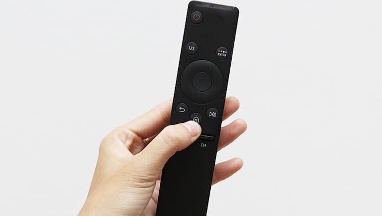 Điều khiển tivi Xiaomi