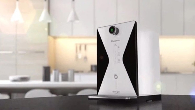 Gợi ý 5 mẫu máy lọc nước nhỏ gọn (Ảnh 3)