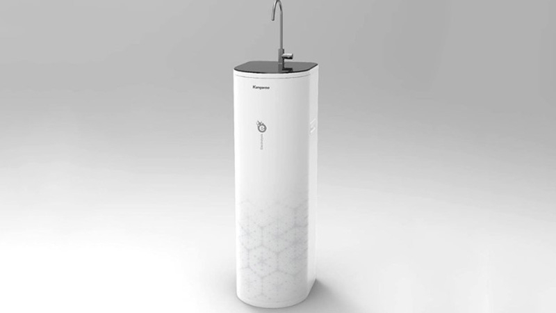 Gợi ý 5 mẫu máy lọc nước nhỏ gọn (Ảnh 4)