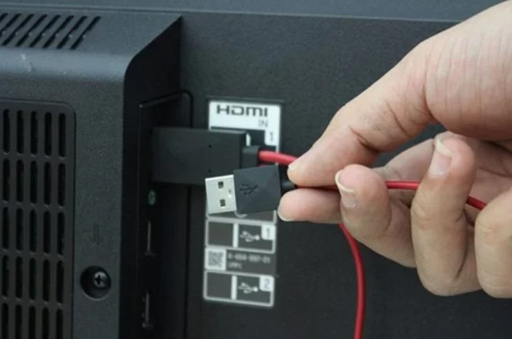 Kết nối HDMI