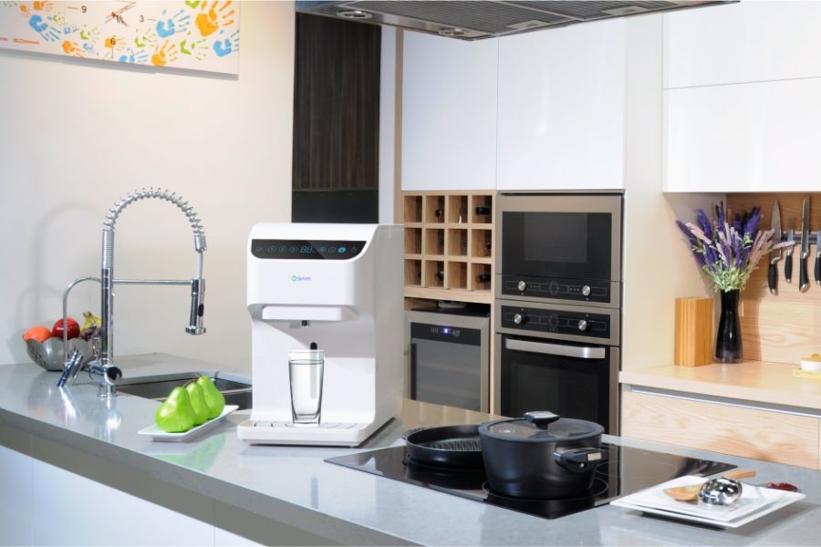 So sánh máy lọc nước AO Smith và Karofi (Ảnh 6)