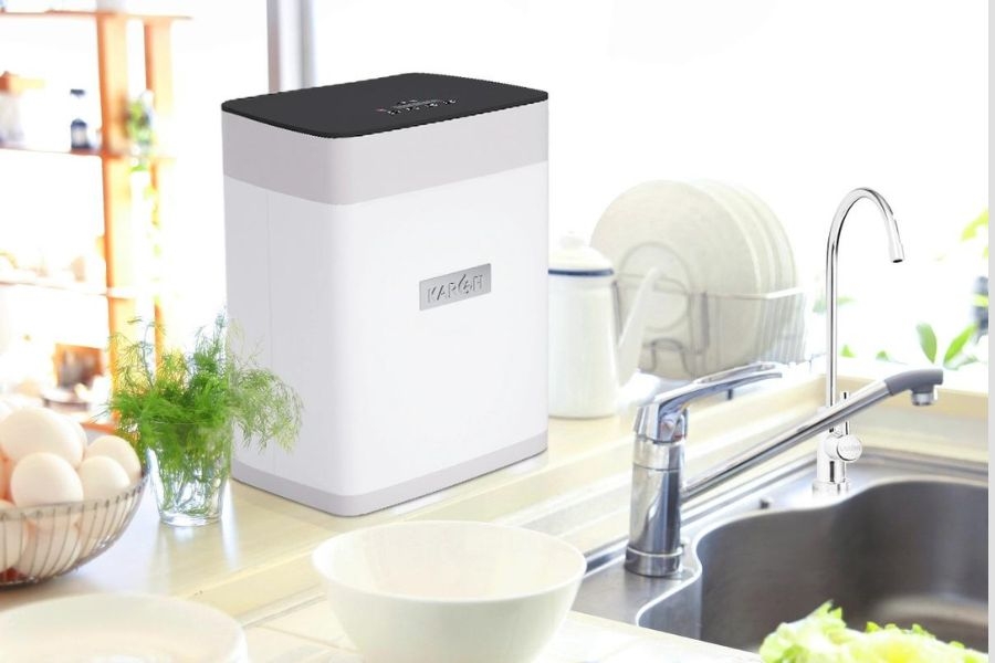 So sánh máy lọc nước AO Smith và Karofi (Ảnh 3)