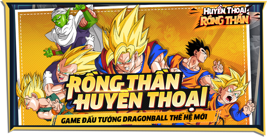 Rồng Thần Huyền Thoại