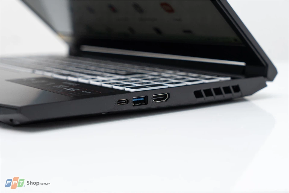 Acer Nitro Gaming AN515-57-54MV