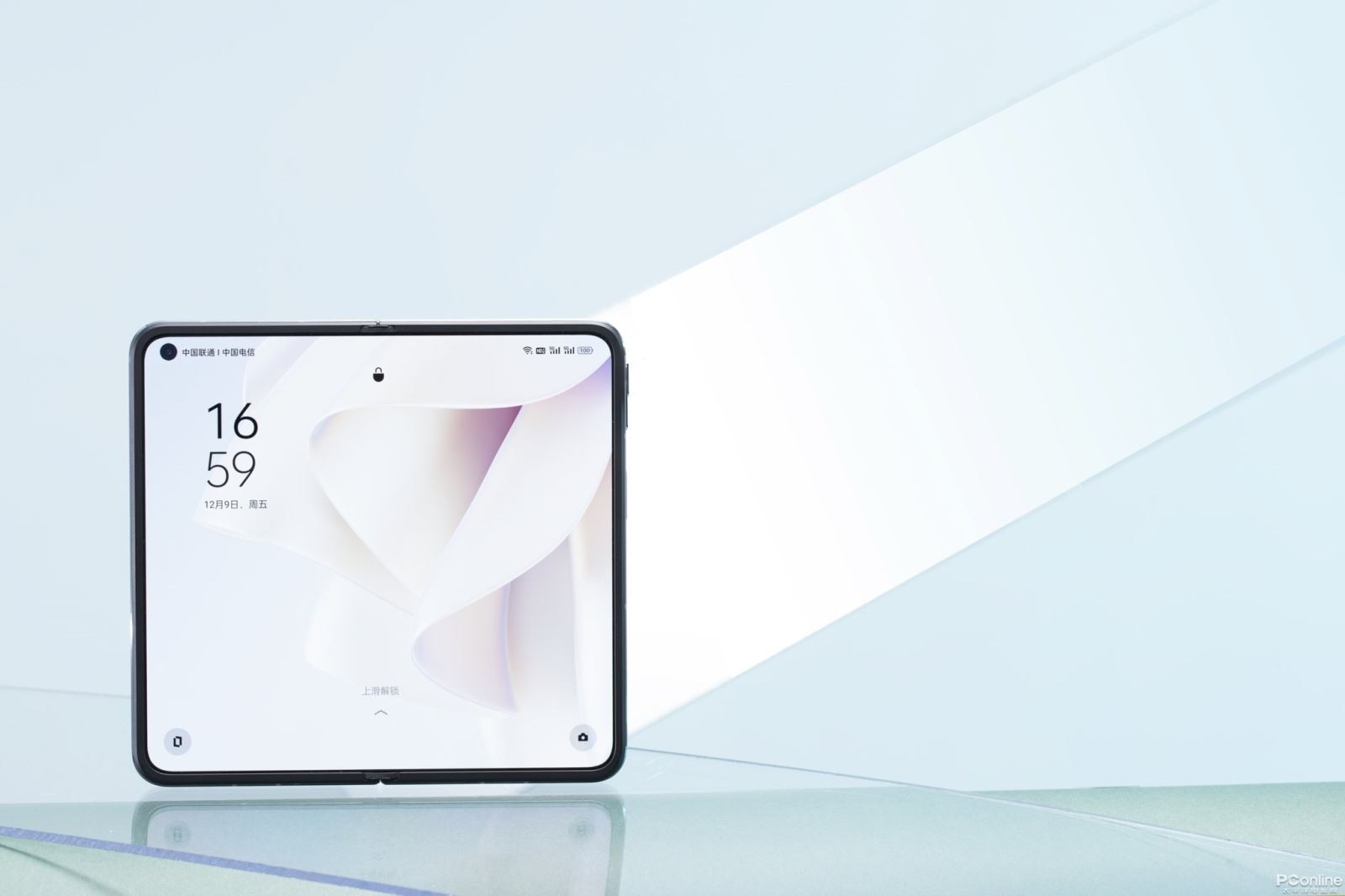 Màn hình OPPO Find N2