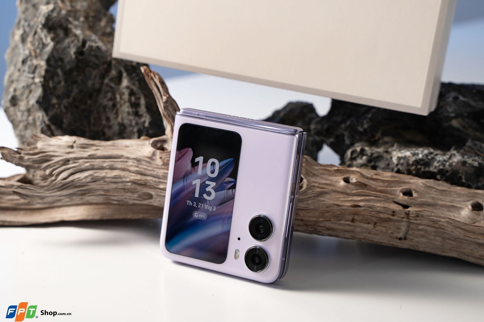 So sánh OPPO Find N2 Flip và Galaxy Z Flip5 (ảnh 8)