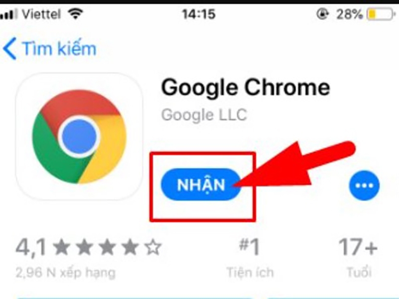 Cách vừa xem Youtube vừa lướt web trên iPhone (Ảnh 1)