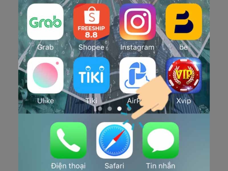 Cách vừa xem Youtube vừa lướt web trên iPhone (Ảnh 10)
