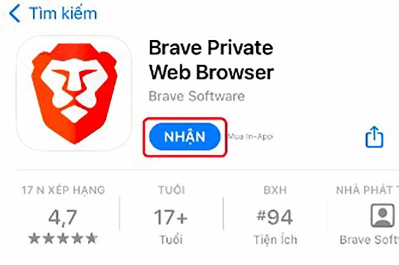 Cách vừa xem Youtube vừa lướt web trên iPhone (Ảnh 4)