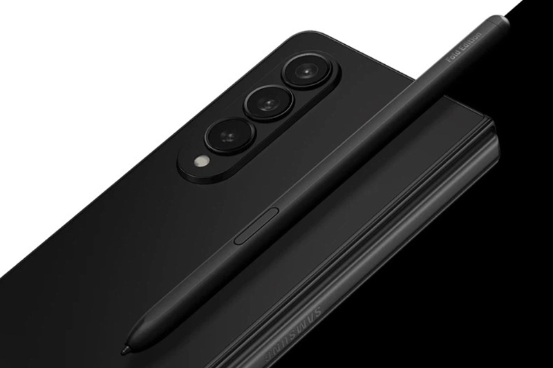 Điện thoại Samsung có bút cảm ứng siêu tiện ích (Ảnh 4)