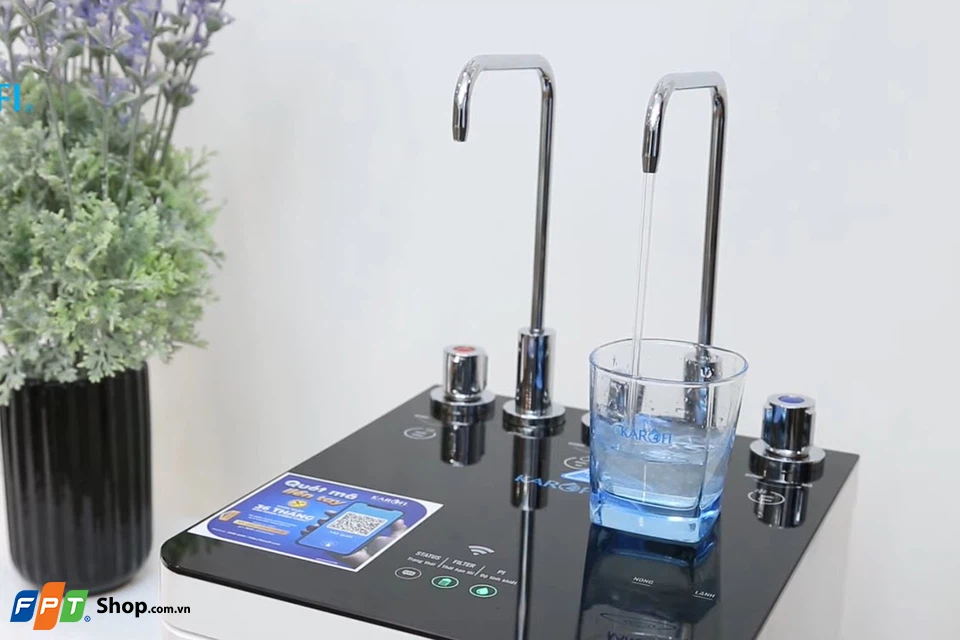 Nước cứng là gì? Phân loại và phương pháp làm mềm nước cứng