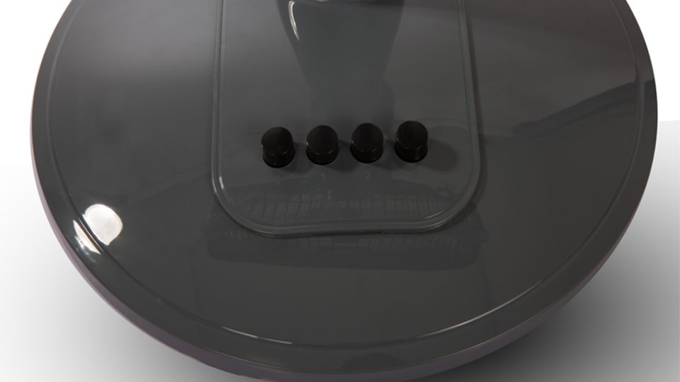 Cách sử dụng quạt bàn AC ATF01A125