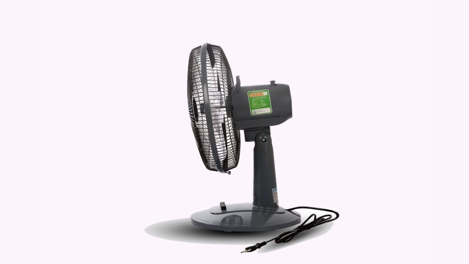 Công suất quạt bàn AC ATF01A125