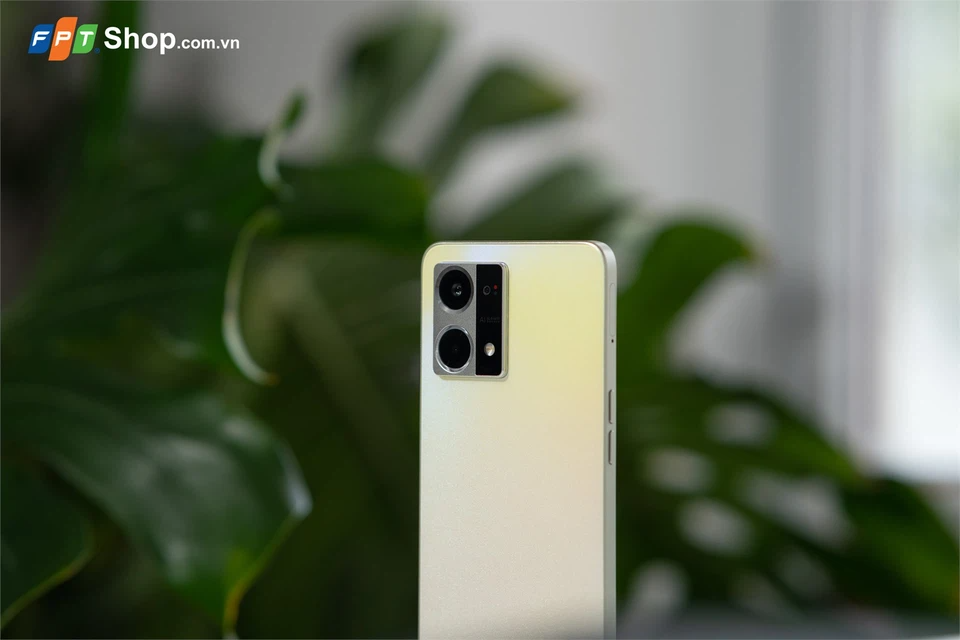 OPPO Reno8 4G: Tự tin thể hiện cá tính, hạnh phúc được là chính mình