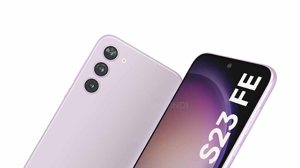 Samsung có thể ra mắt Galaxy S23 FE vào Q3/2023, trước Galaxy Z Fold5 và Z Flip5