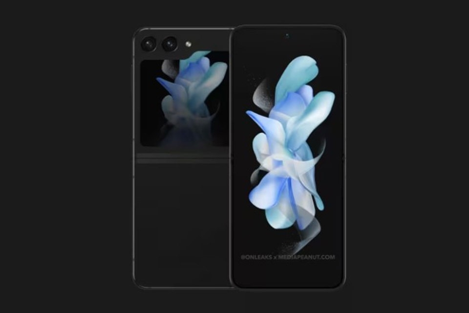 So sánh Galaxy S23 và Galaxy Z Flip5 (ảnh 5)