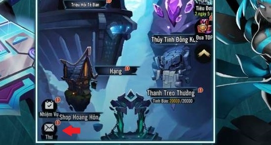 nhập code Stickman AFK - hình 5