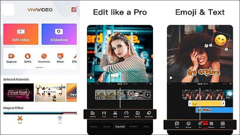 VivaVideo