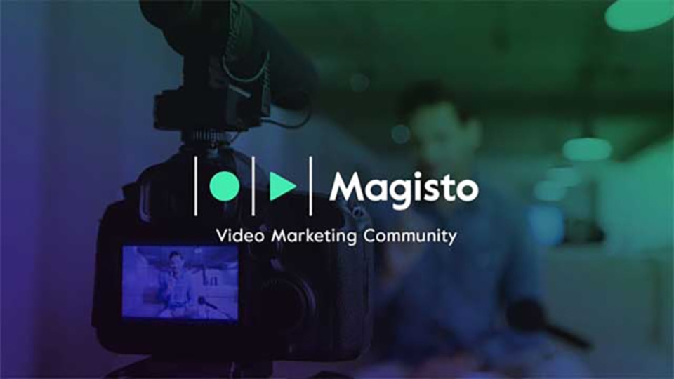 Magisto