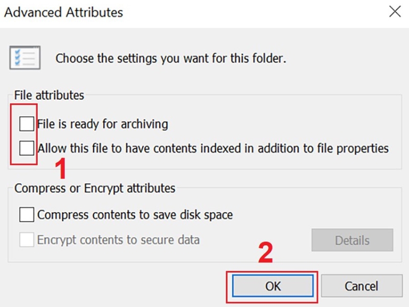Cách sửa lỗi The selection is locked trong Word (Ảnh 4)