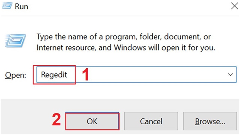 Cách sửa lỗi The selection is locked trong Word (Ảnh 6)