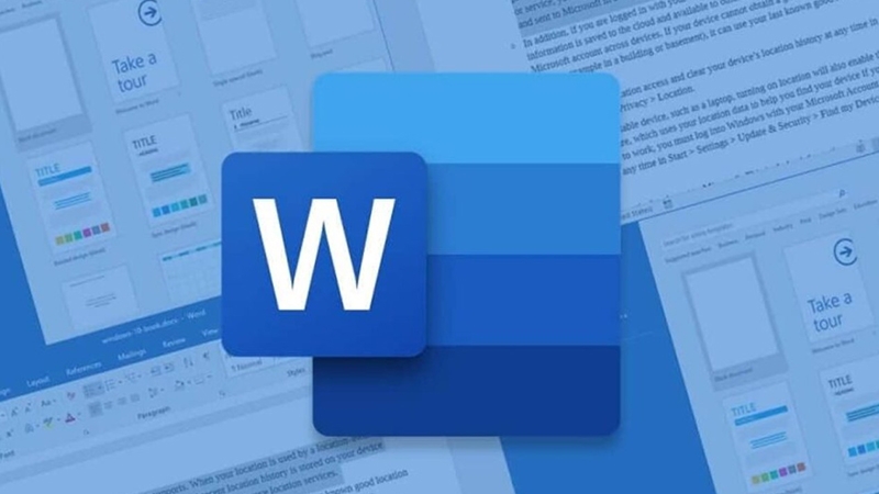 Cách sửa lỗi The selection is locked trong Word (Ảnh 8)