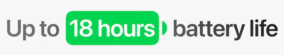 MacBook Air 15 inch 2023 trình làng 30