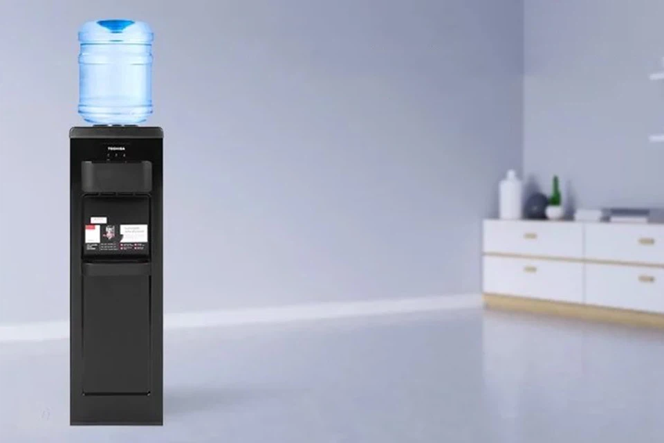 Tích hợp nhiều tiện ích tiên tiến