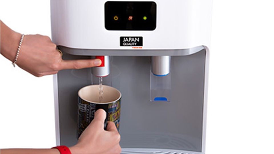 Cách sử dụng Toshiba RWF-W1664TV