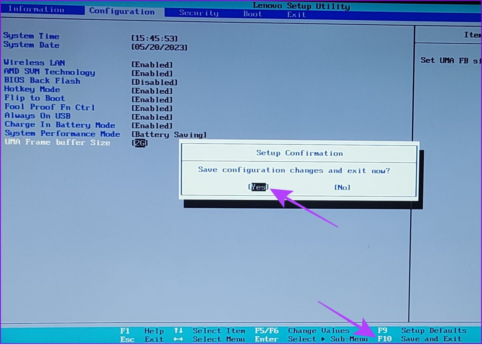 Bật mí 4 cách để tăng Video RAM (VRAM) chuyên dụng trên Windows (5)