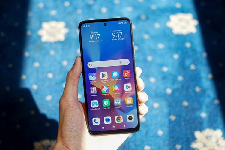 05 lý do nên “hốt” Xiaomi Redmi Note 12S (Ảnh 2)
