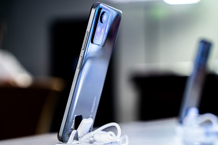 05 lý do nên “hốt” Xiaomi Redmi Note 12S (Ảnh 3)