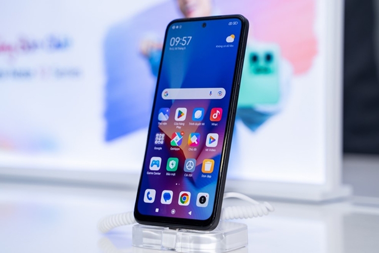 05 lý do nên “hốt” Xiaomi Redmi Note 12S (Ảnh 7)