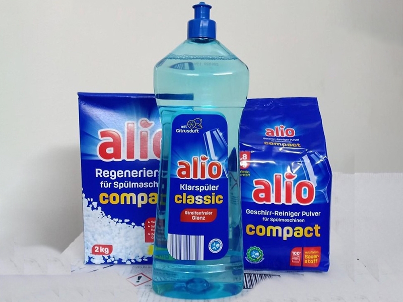 Nguyễn nhân máy rửa bát không thoát nước (Ảnh 6)