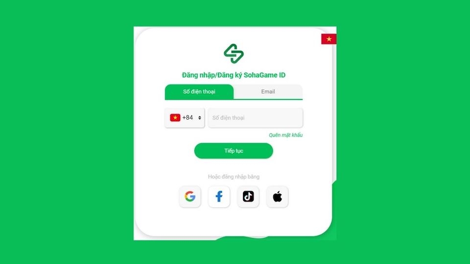 Hướng dẫn nhập code Hư Linh Tam Quốc cùng nhiều phần quà hấp dẫn tháng 5/2023 hình 2