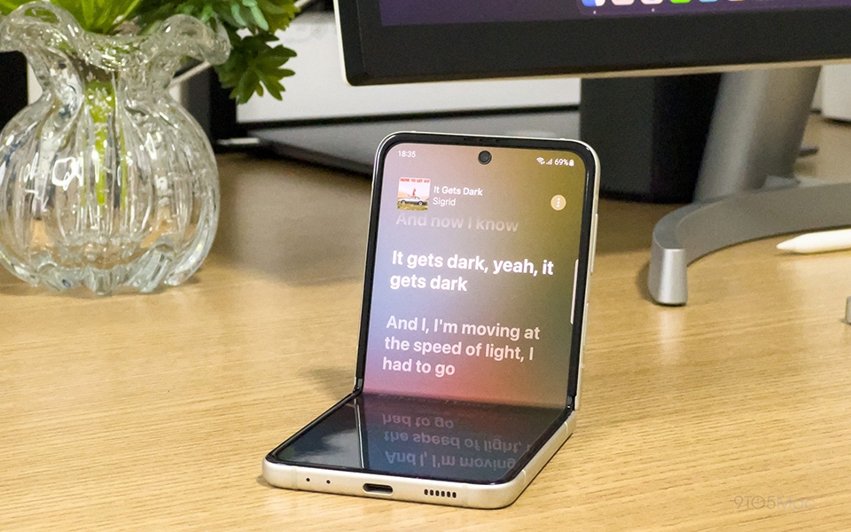 iPhone và iPad màn hình gập (ảnh 3)