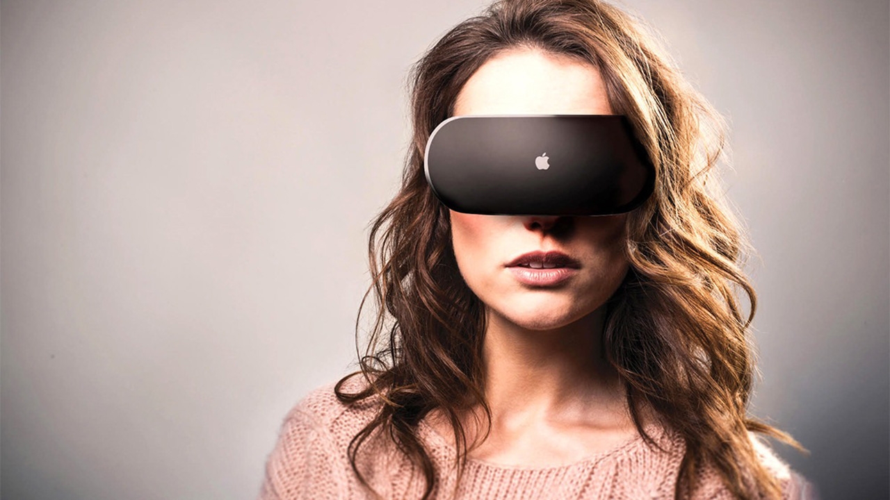 Tính năng kính thực tế ảo Apple (ảnh 1)