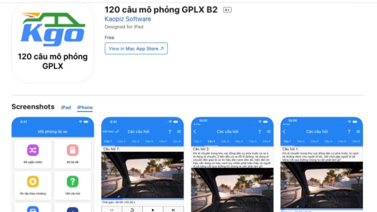 tải phần mềm thi mô phỏng B2 (3)