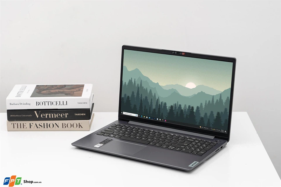 Lenovo IdeaPad 3 15ITL6