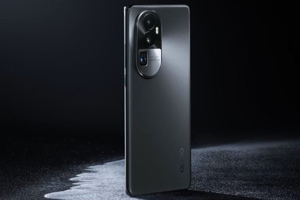 Tính năng OPPO Reno10 Pro+ (ảnh 4)
