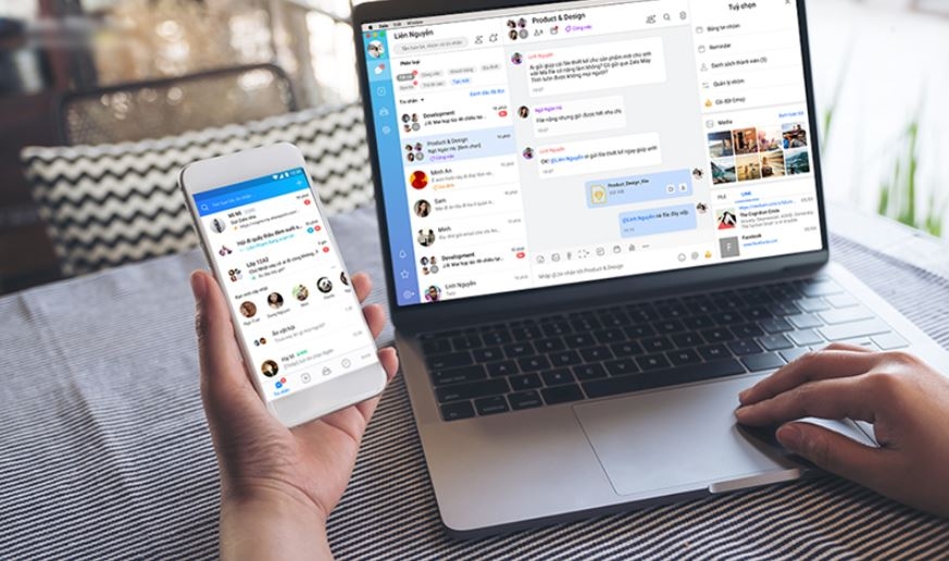 tải Zalo cho MacBook (8)