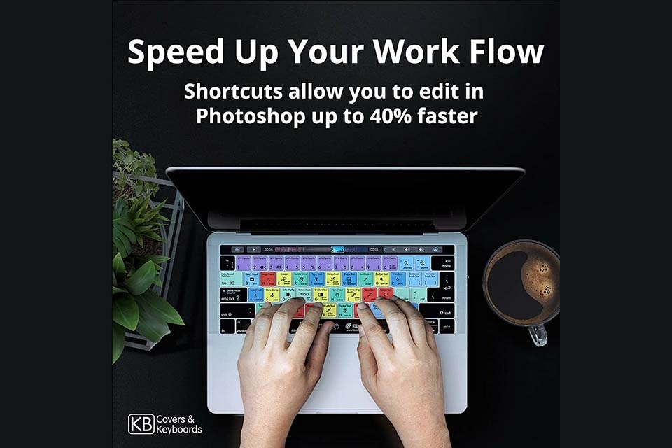 phím tắt photoshop - hình 1 