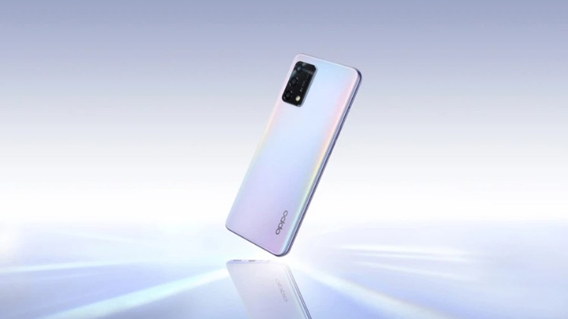 Top 5 điện thoại OPPO pin trâu chơi game mượt (Ảnh 1)