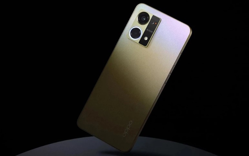 Top 5 điện thoại OPPO pin trâu chơi game mượt (Ảnh 3)