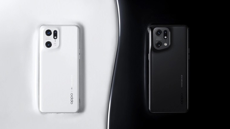 Top 5 điện thoại OPPO pin trâu chơi game mượt (Ảnh 5)